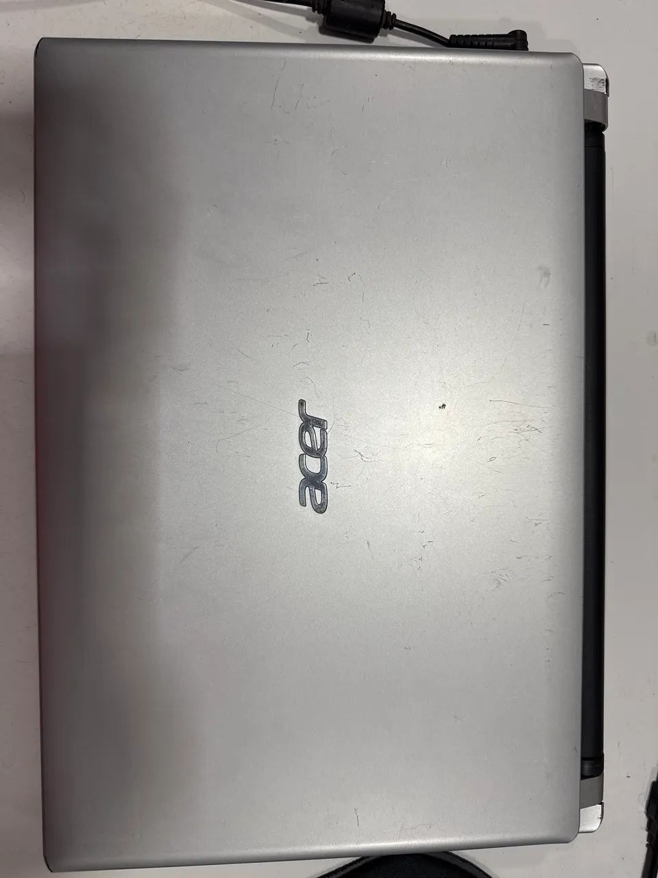 Notebook Acer i3 8gb - Foto 3