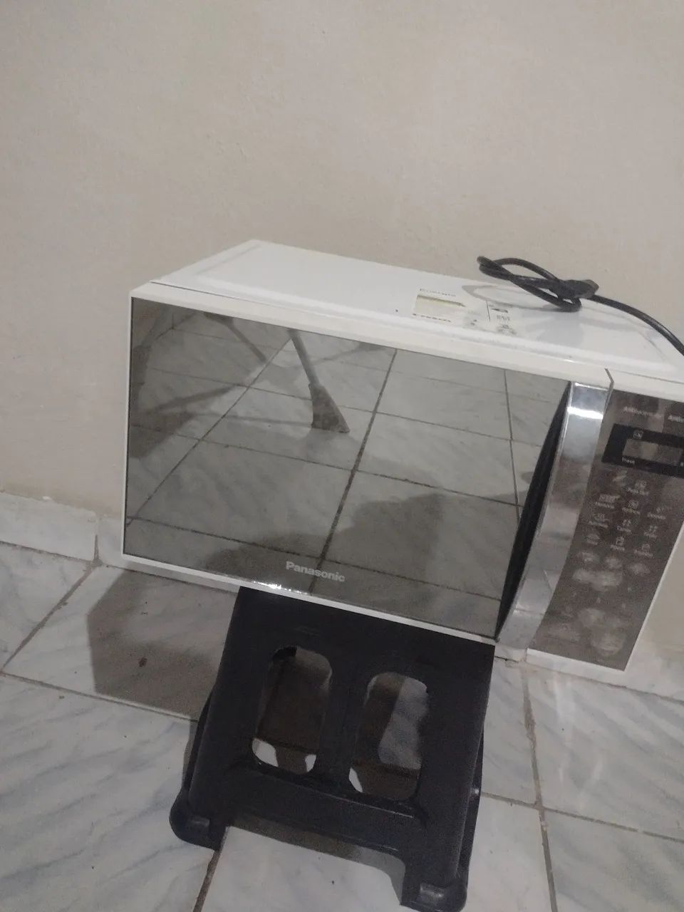 Microondas 
