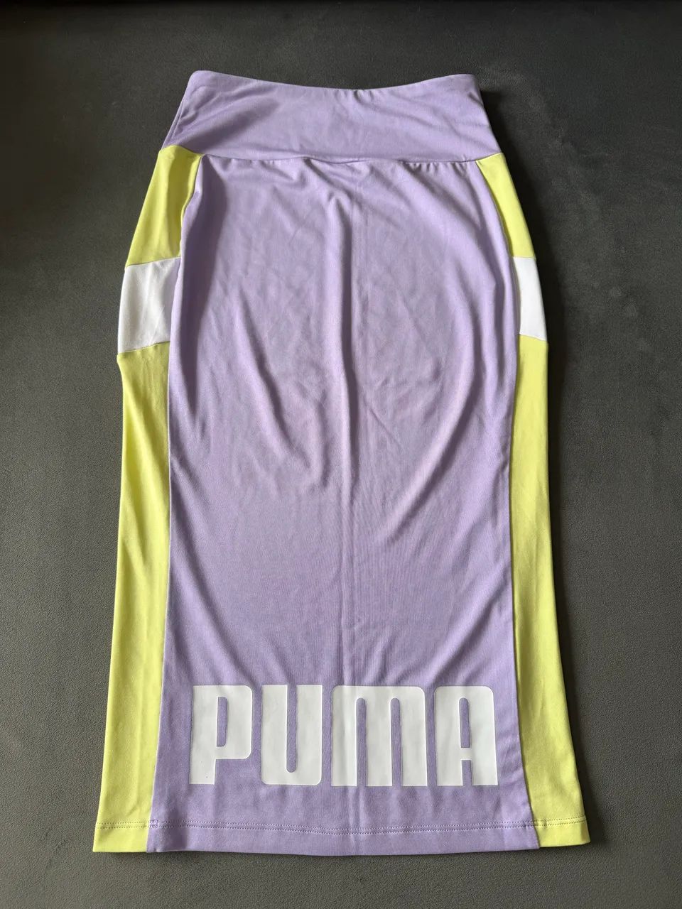 Saia PUMA Original 