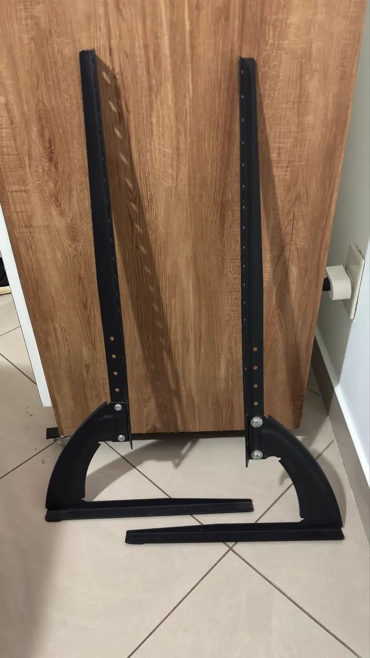 Suporte de TV de 65 polegadas  - Foto 4