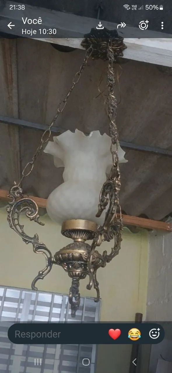 Lustre  - Foto 2