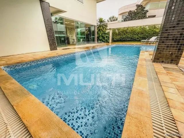 Casa Condominio - JARDINS BARCELONA COND - Foto 3