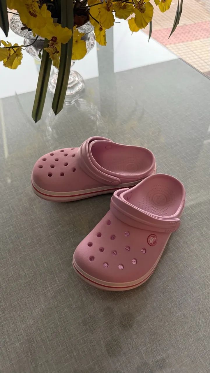Crocs original 