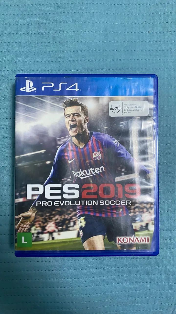 Jogos de Ps4 Pt.2 - Foto 5