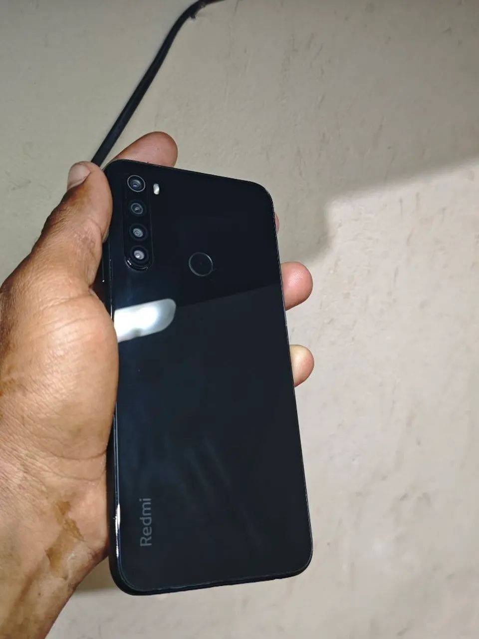 Redmi Note 8 64GB