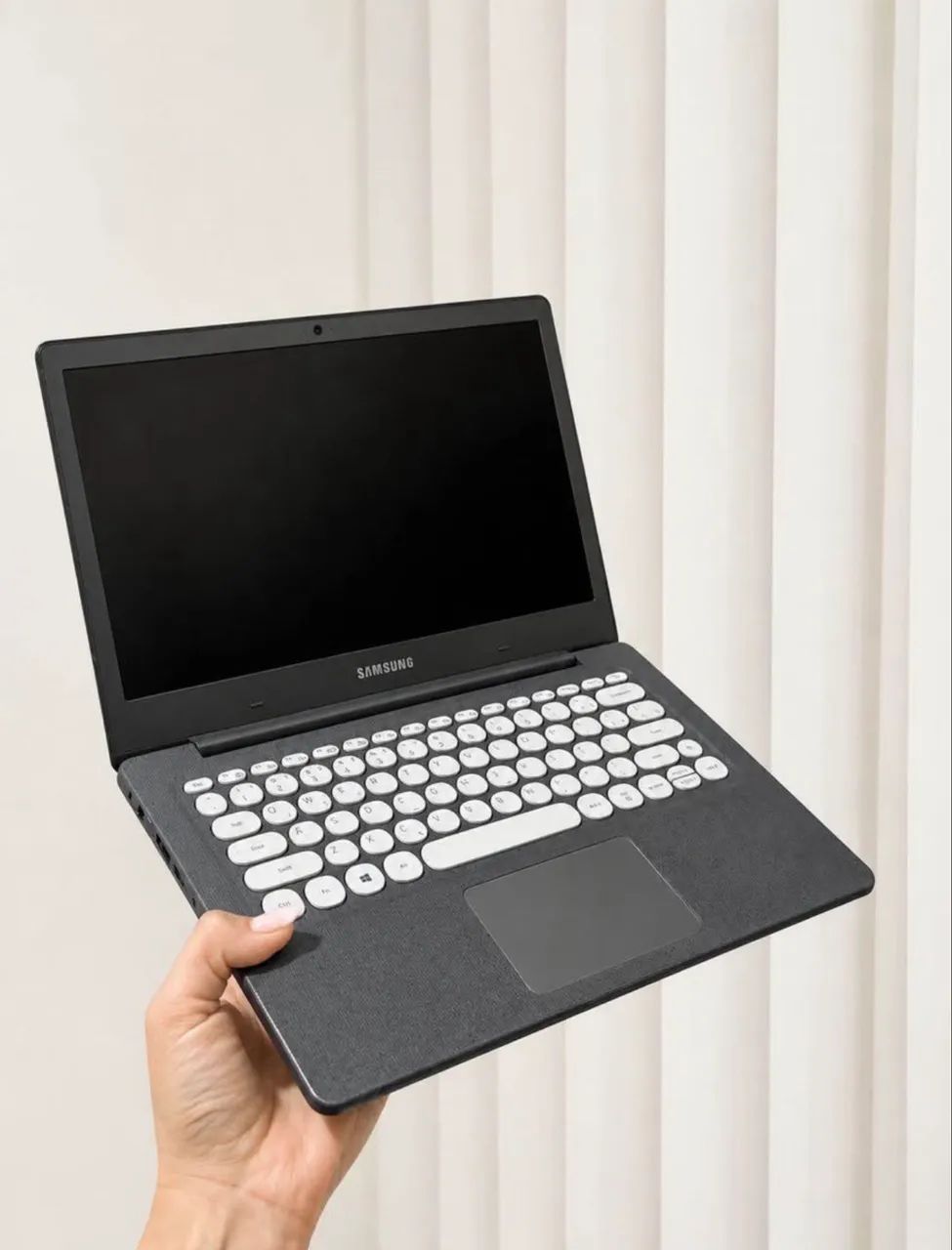 Notebook Samsung Flash F30 