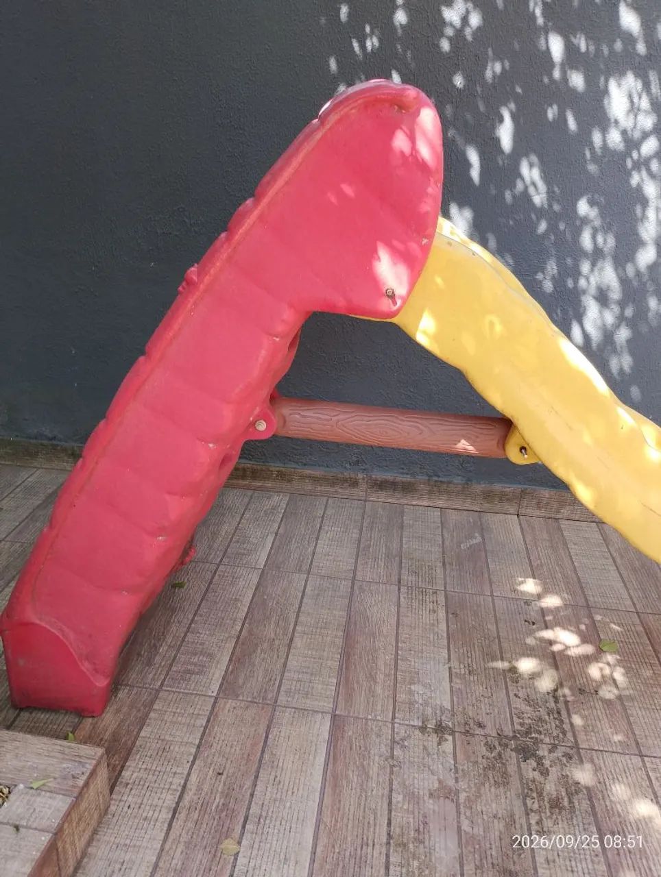 Escorrega Infantil  - Foto 2