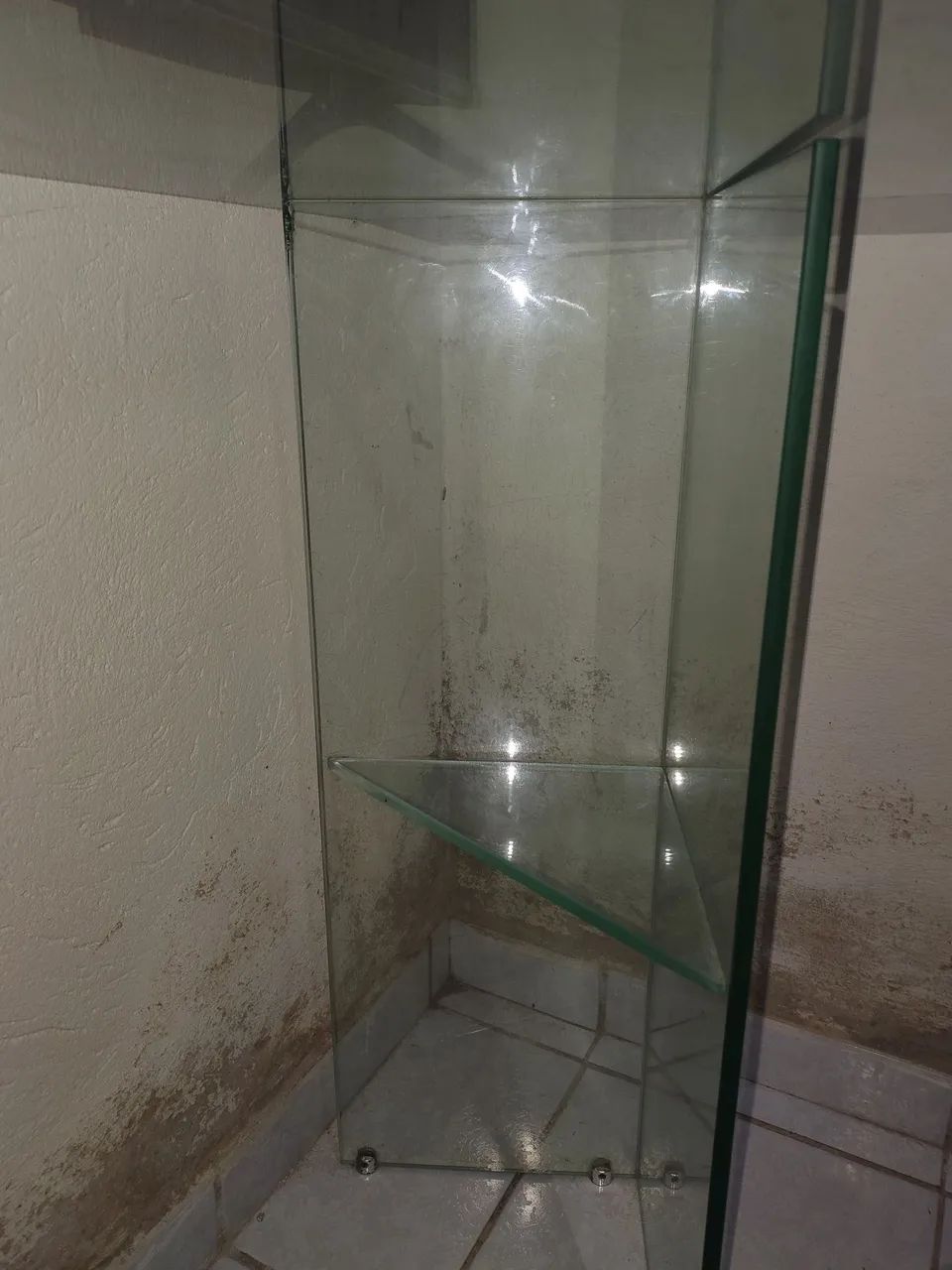 Mesinha de vidro - Foto 2