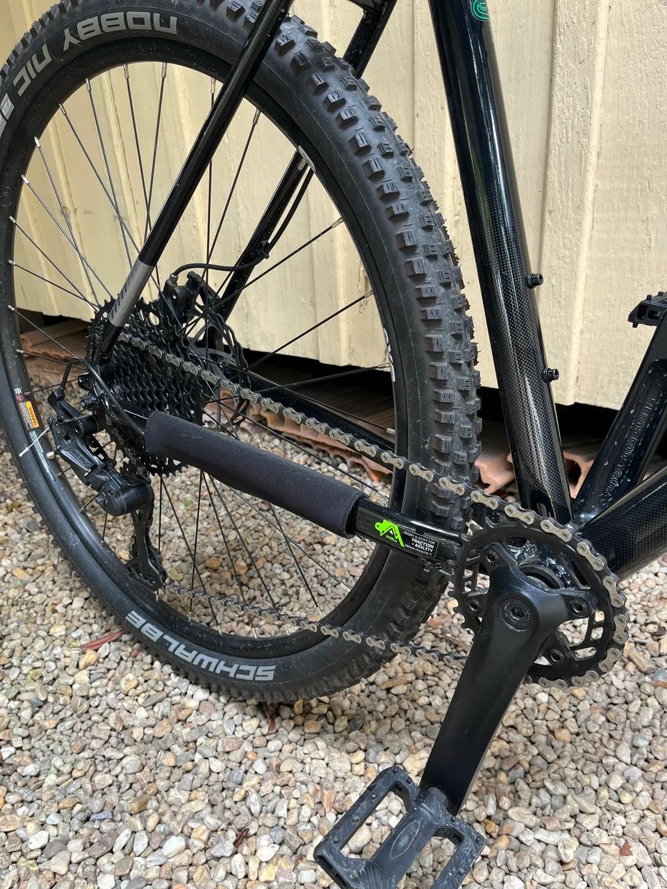 Cannondale Trail 5 ?TAM 21? - Foto 2