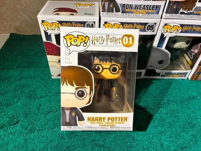 Funko Harry Potter - Foto 2