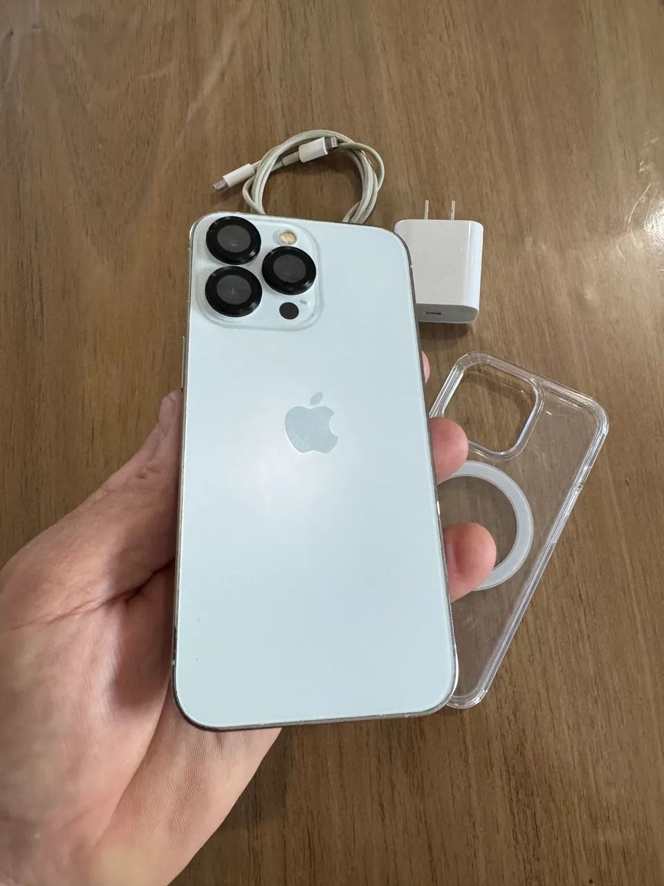 iPhone 13 Pro 256Gb 