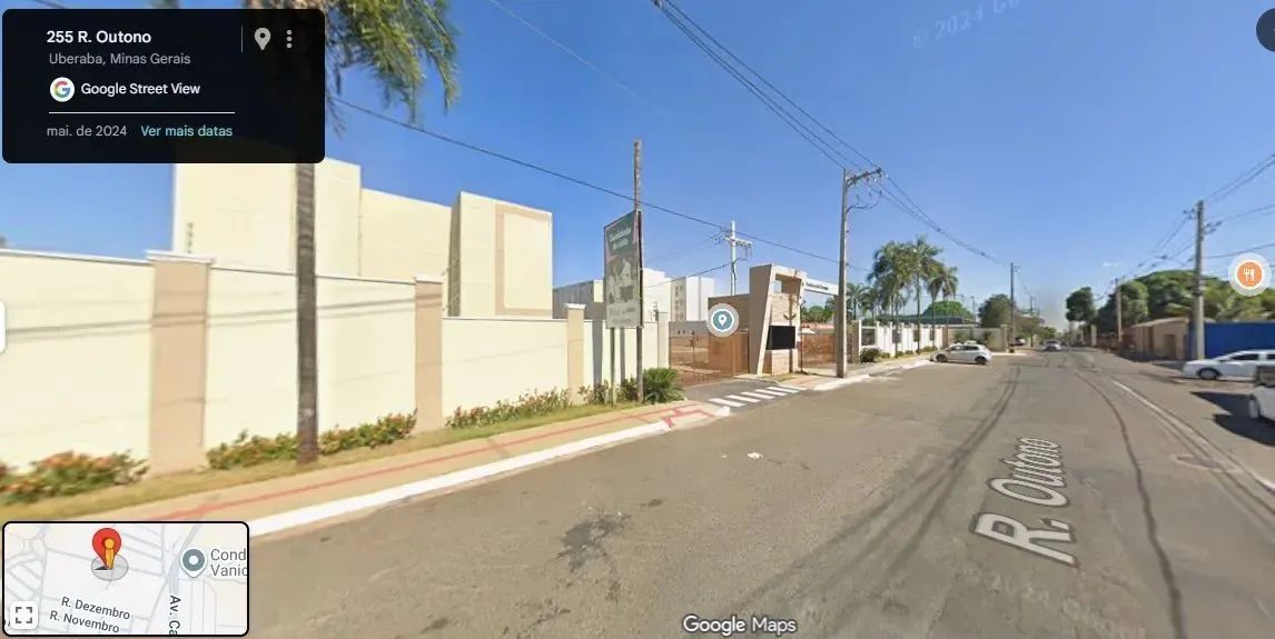 Oportunidade! Apartamento com 39,30 m² PR  abaixo do valor de mercado Uberaba/MG - Rafael  - Foto 2