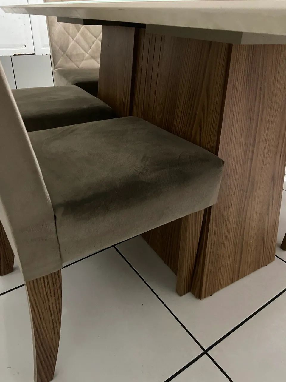 Mesa de cozinha - Foto 2