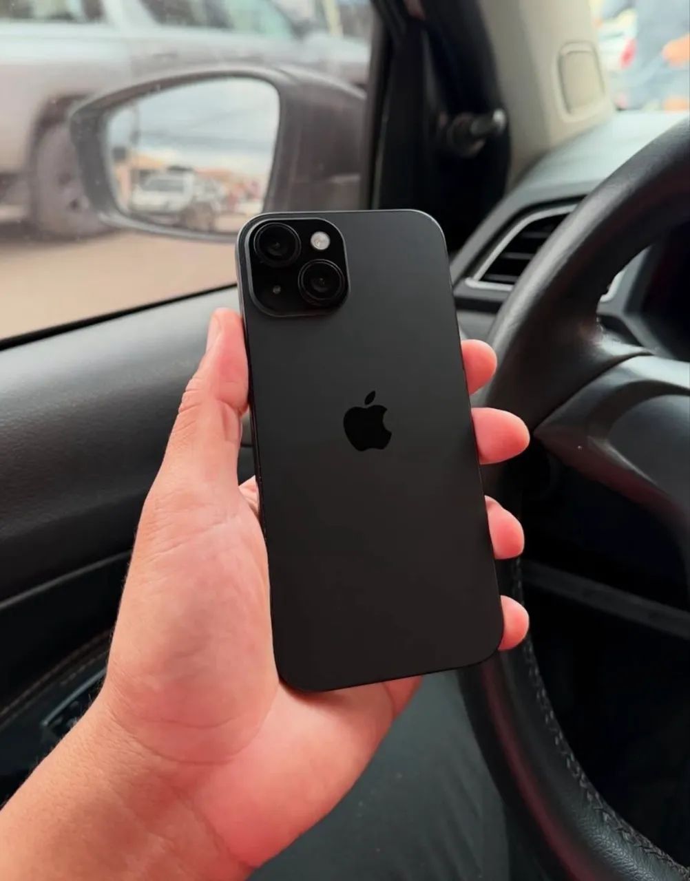 iPhone 15 128 - Foto 3