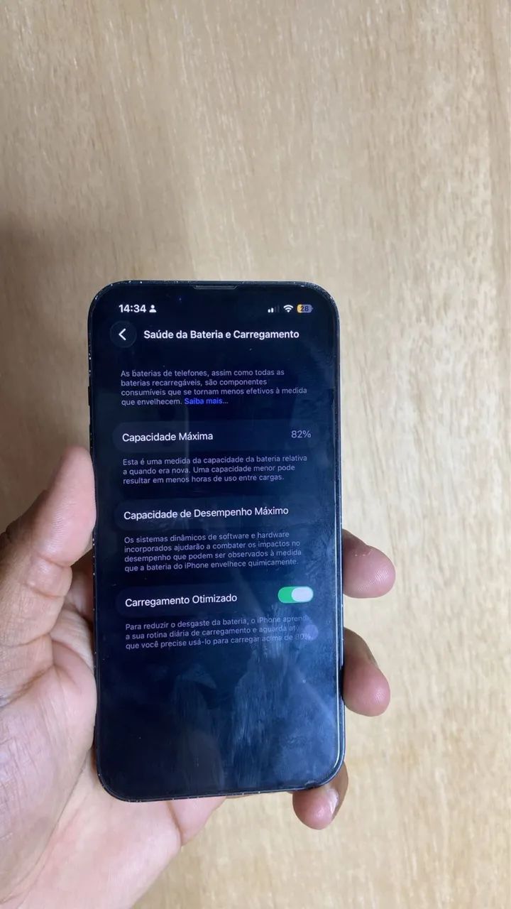iPhone 14 128gb original  - Foto 4