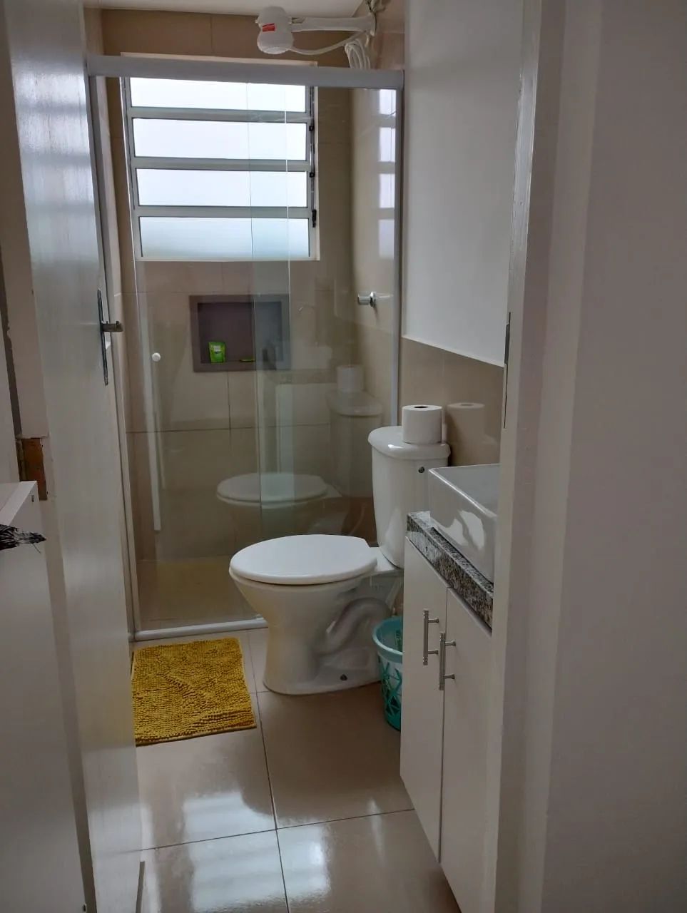 Apartamento  novo totalmente mobiliado no bairro taboao em Sao Roque- ultimas unidades- Se - Foto 11