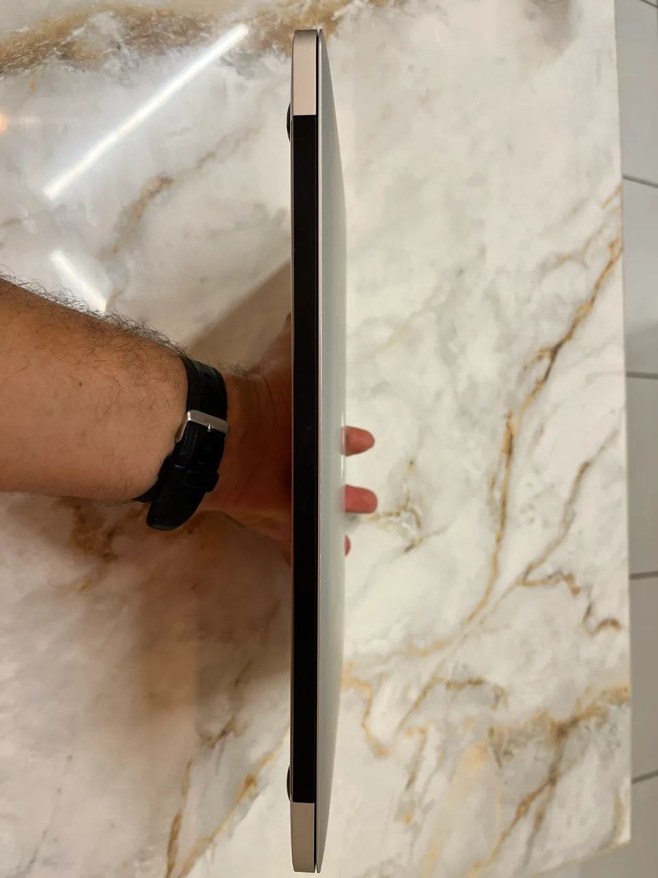 MacBook Air 13 - 2017 - Foto 4