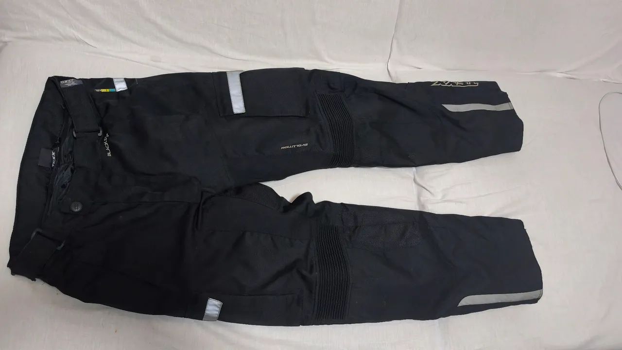 Calça Texx Tam. M - Foto 5
