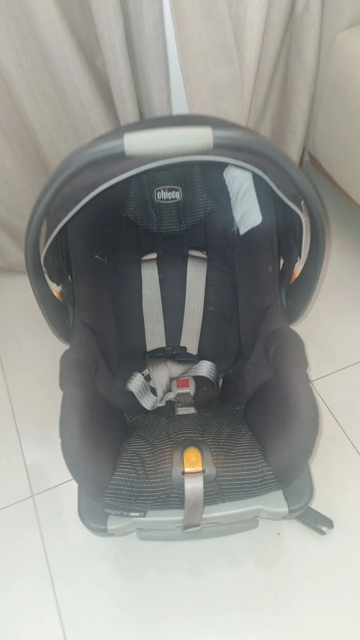 Bebe conforto para criança  - Foto 2