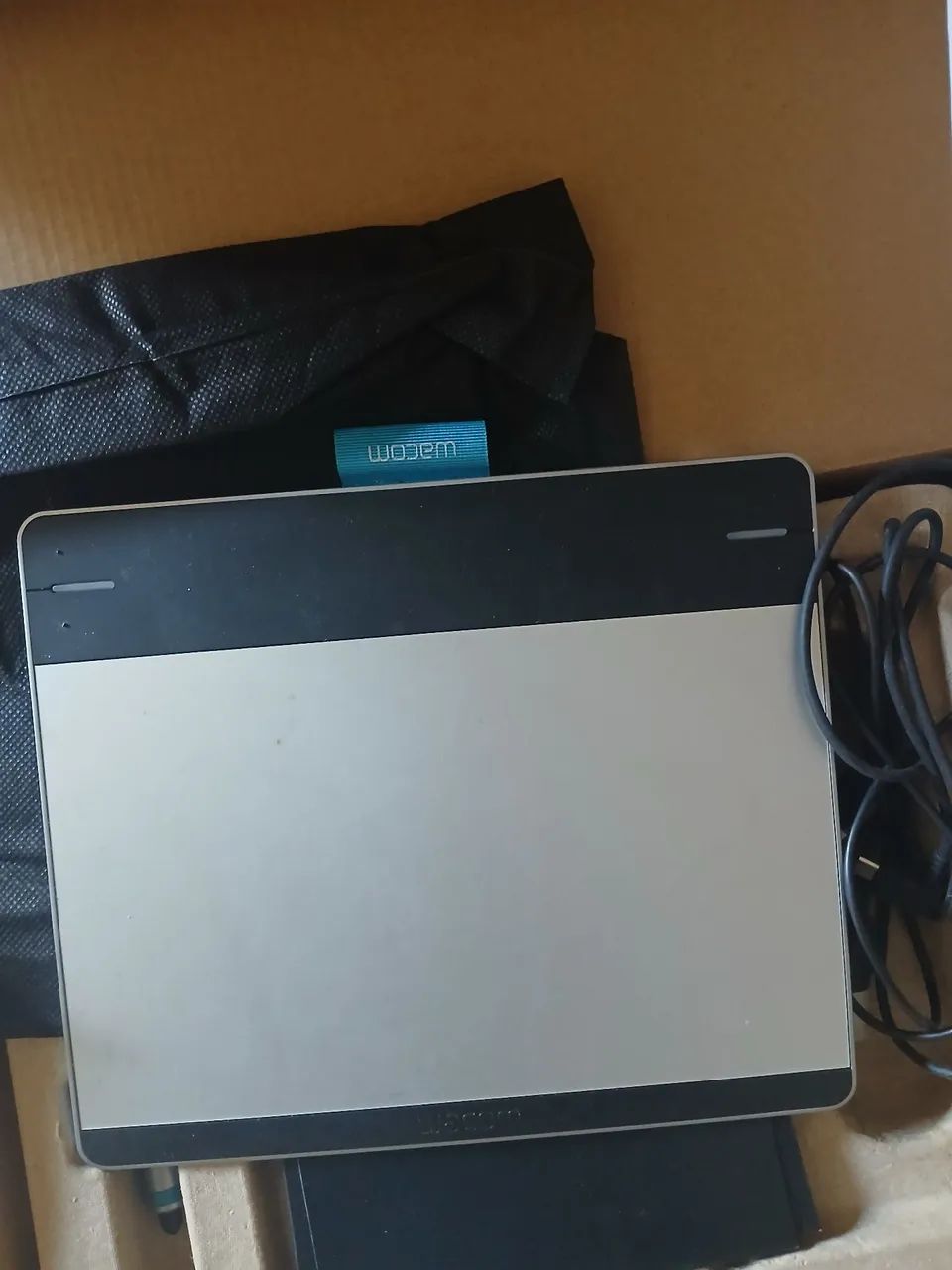 Wacom intuos mangá  - Foto 2