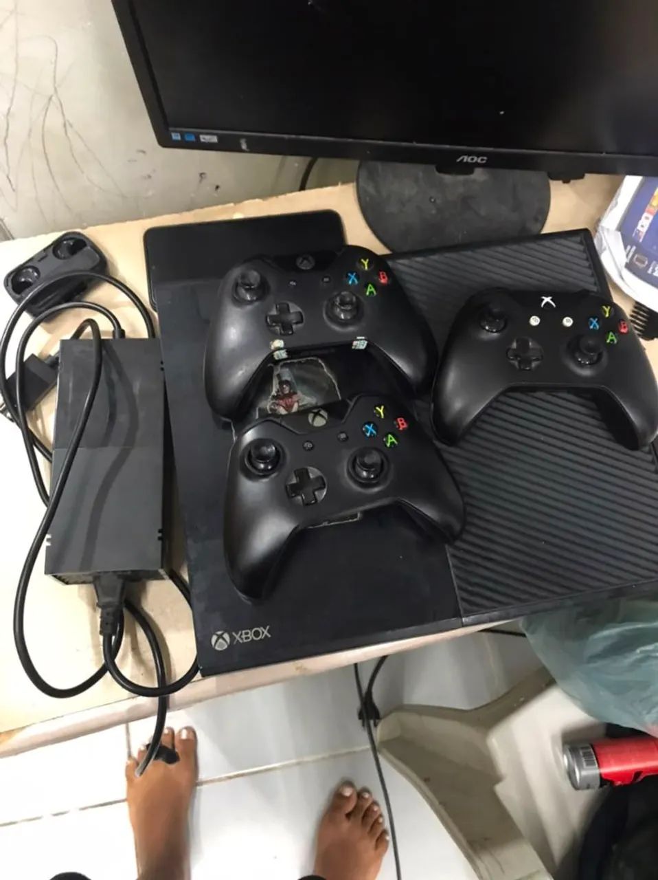 Xbox one - Foto 4