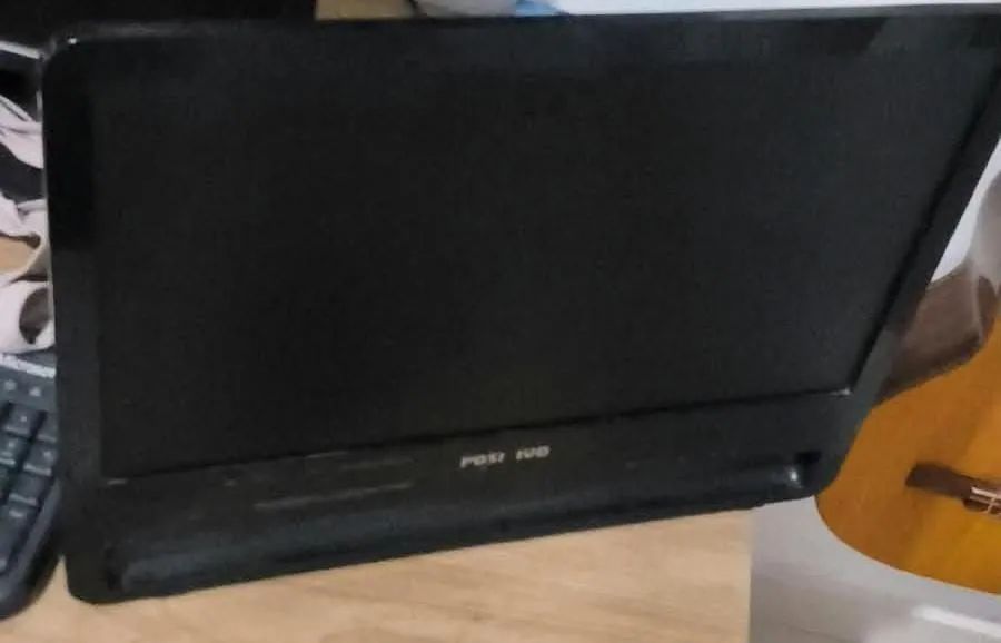 Monitor 19"POSITIVO - Foto 2