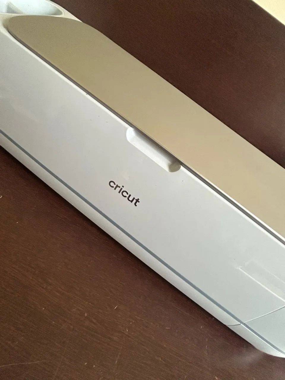 Cricut Maker 3 com acessórios e outros 