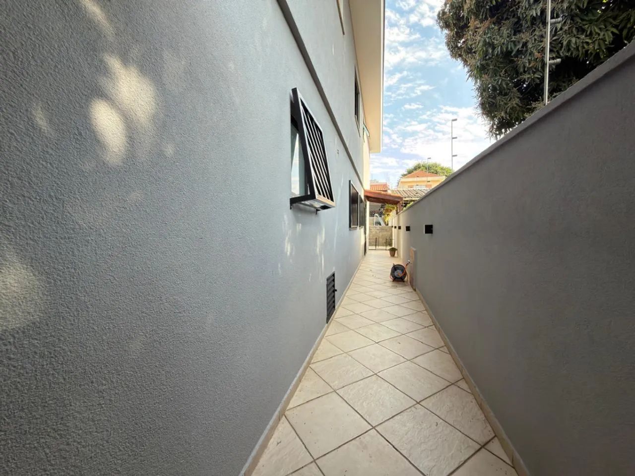 Sobrado para venda em Parque Vitória com 3 quartos, sendo 1 suíte, 208m² - Foto 10