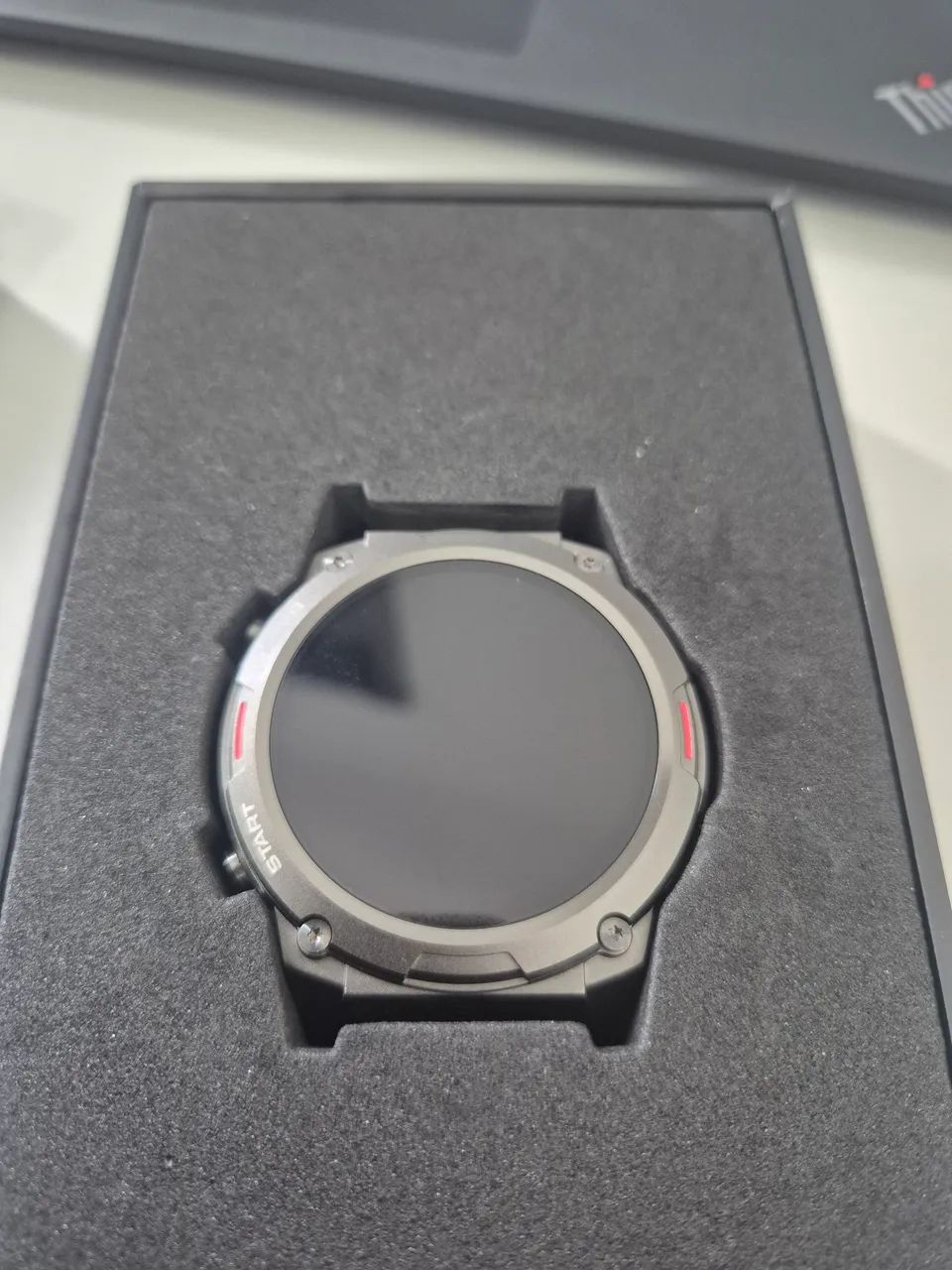 Smart watch Zenblaze - Foto 2