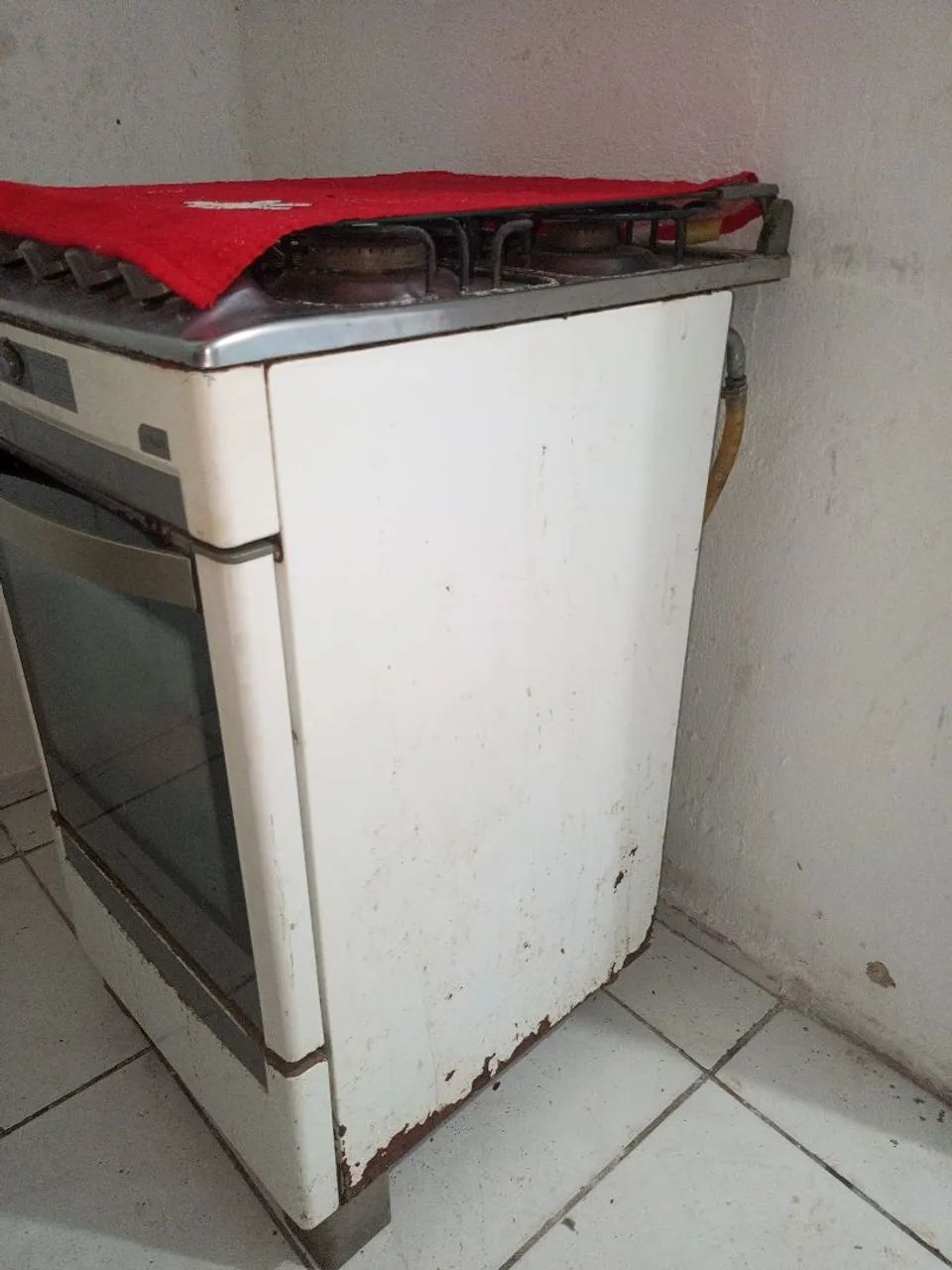 Fogão 4 bocas  - Foto 2