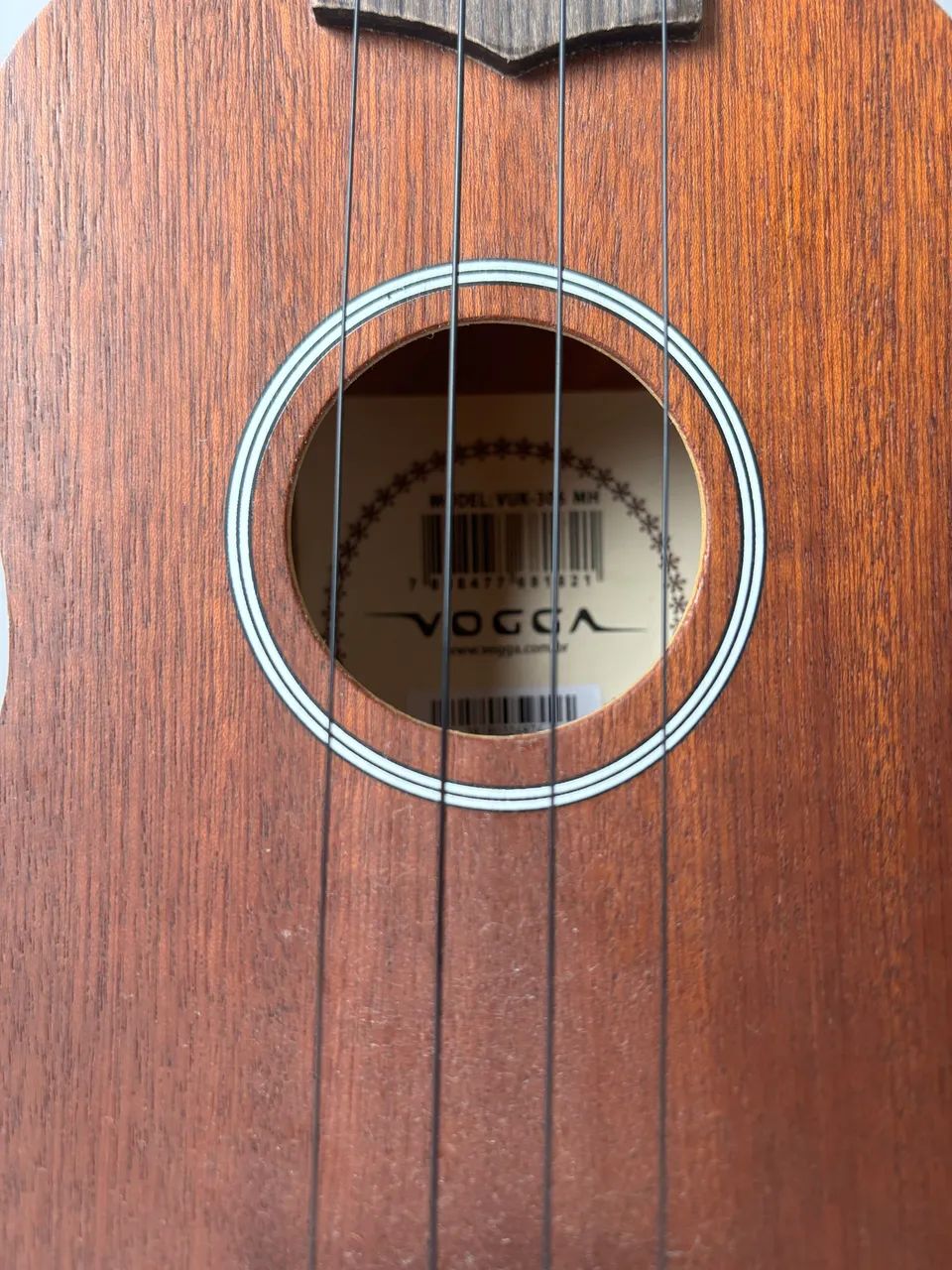 Ukulele Vogga - Foto 3