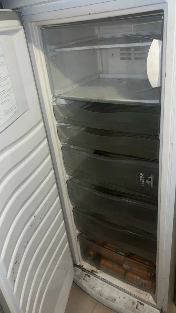 Vendo um Frezer  - Foto 2