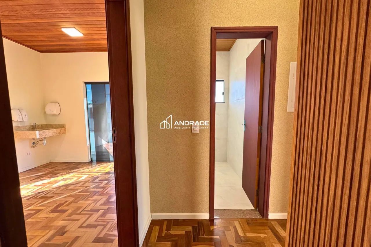Imóvel Comercial para locação, Vila Franko, Apucarana, PR - Foto 5