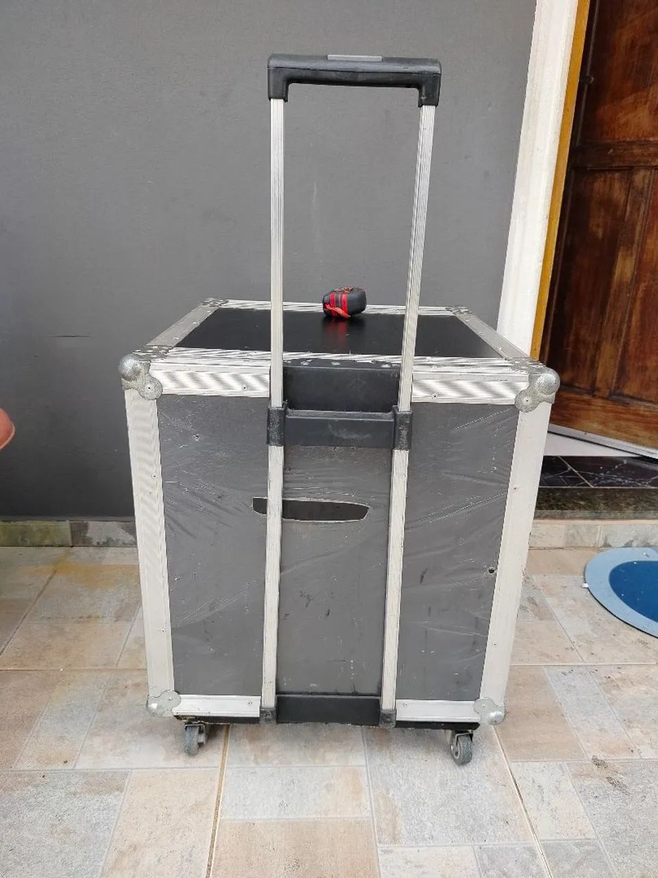 RACK DE POTÊNCIA E PERIFÉRICOS  - Foto 2