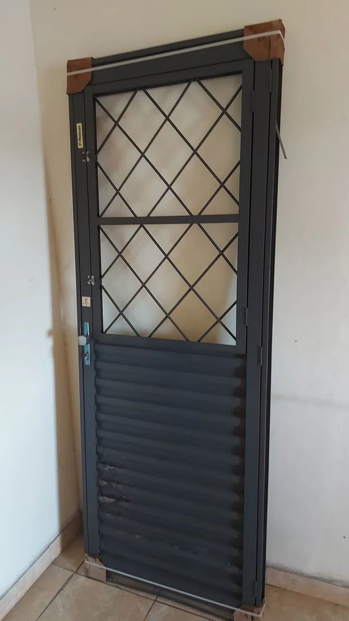 porta - Foto 4