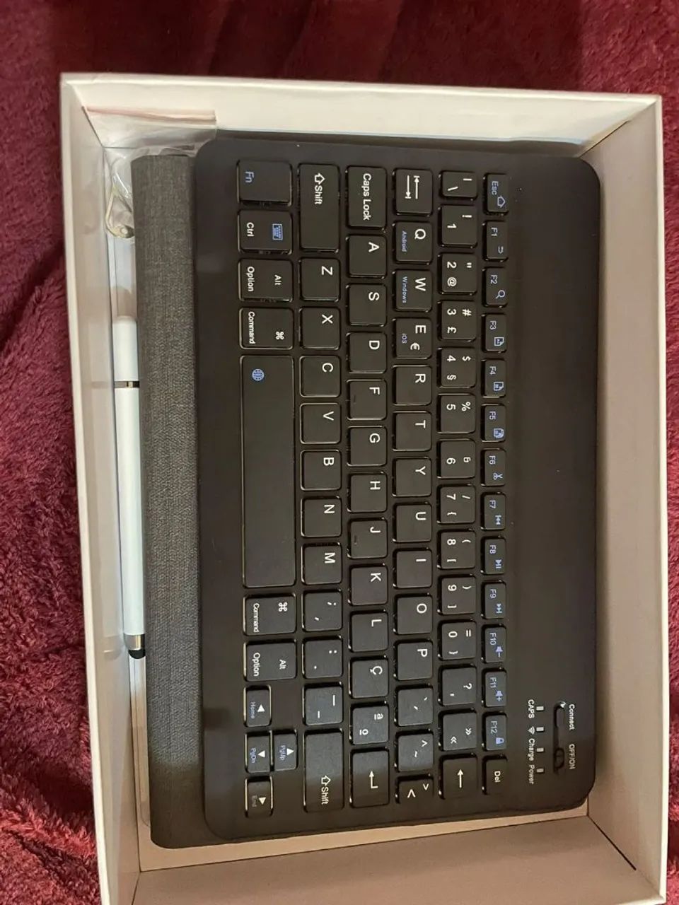 Tablet  - Foto 2