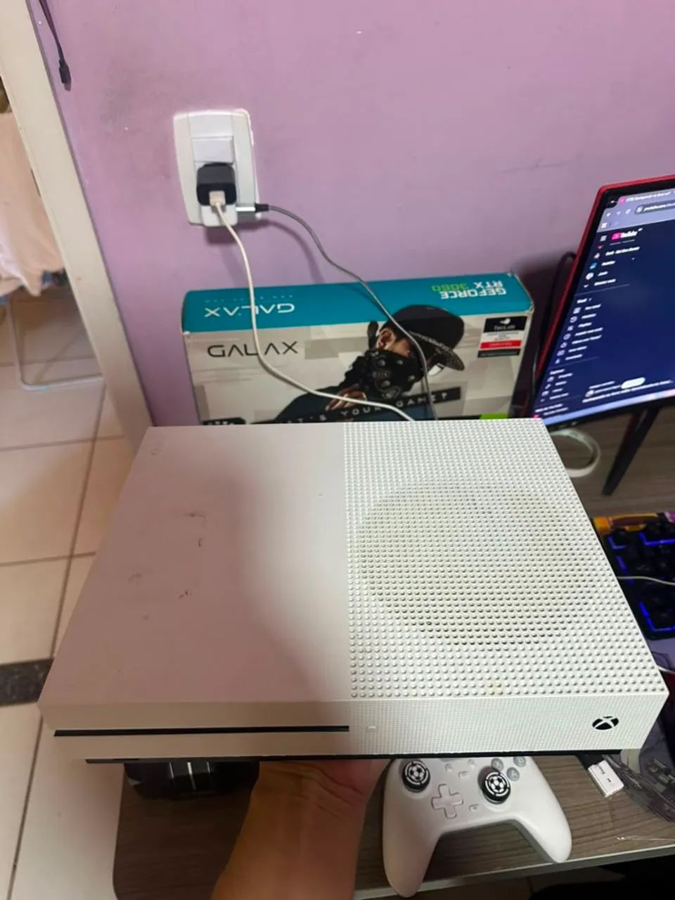 Xbox One S  - Foto 4