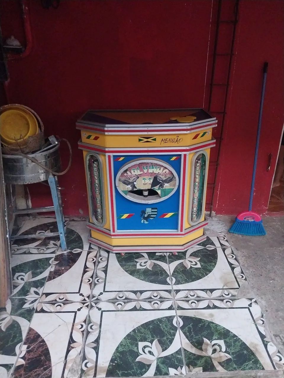 Venda 