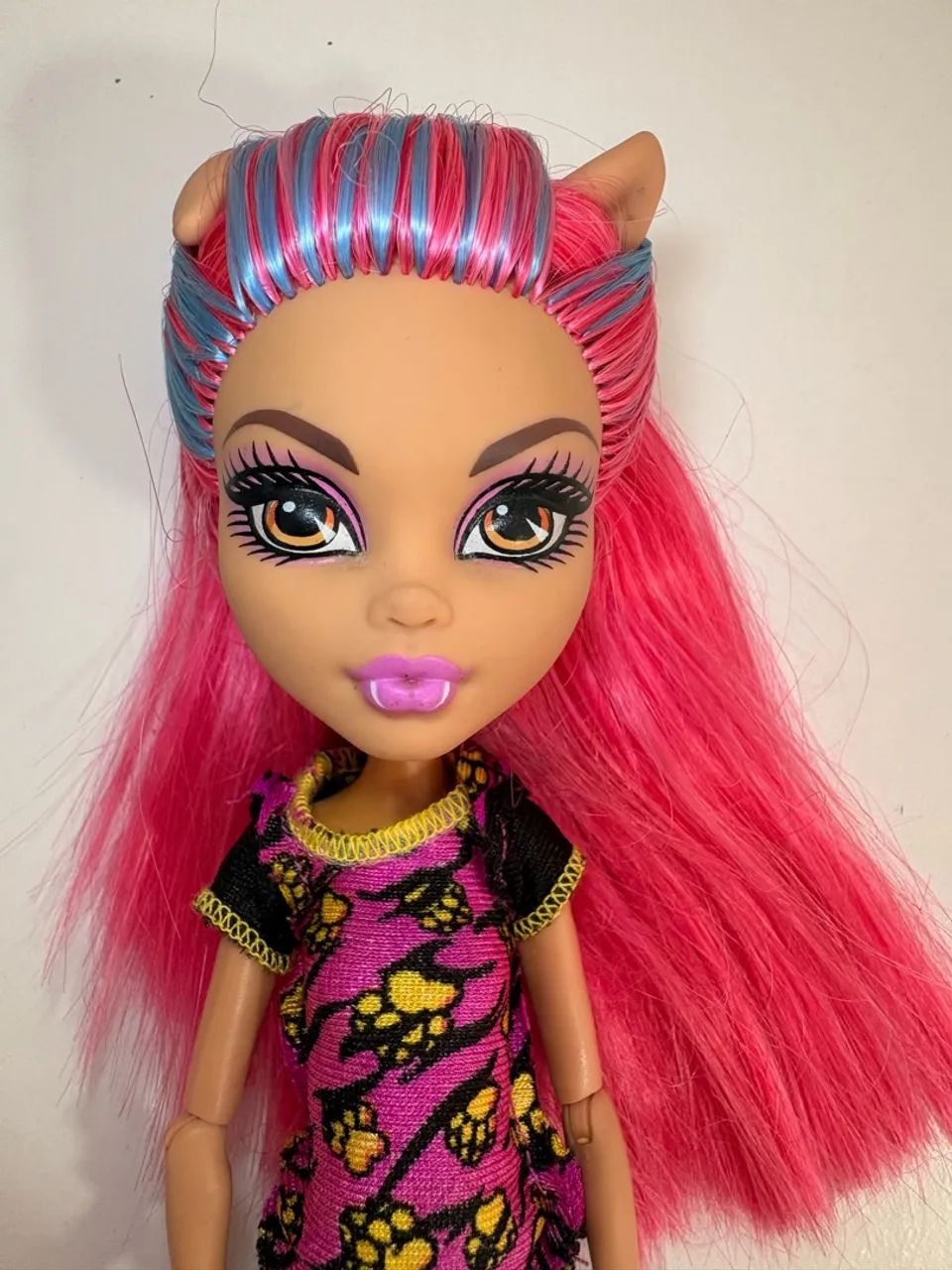 Boneca Monster High Original - Foto 2
