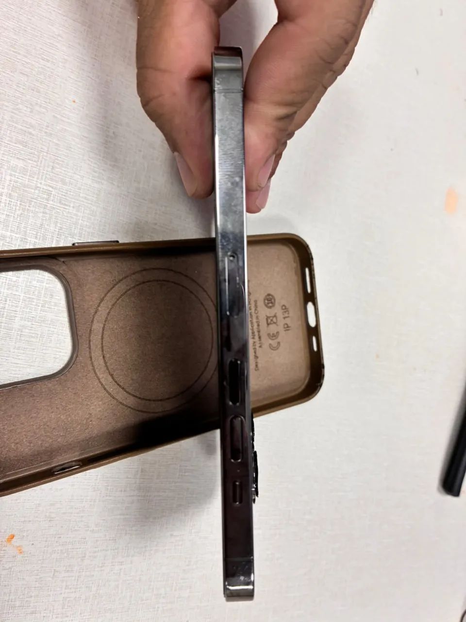 iPhone 13 Pro 256gb - Foto 5