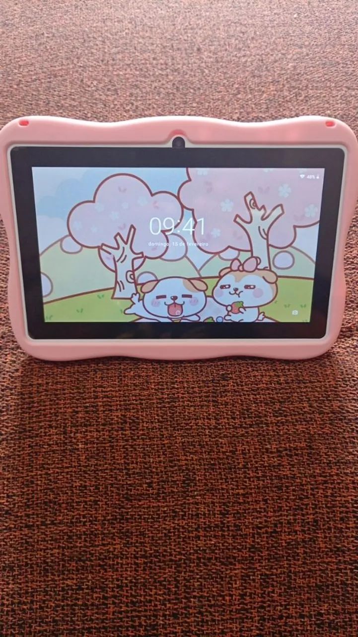TABLET INFANTIL  - Foto 3