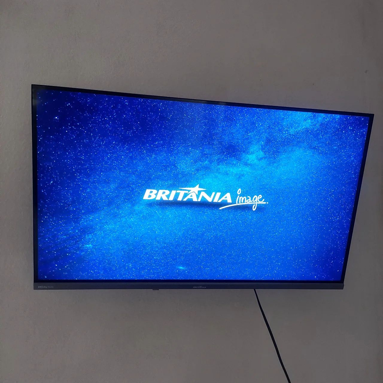 LSmart tv Britania - Foto 3