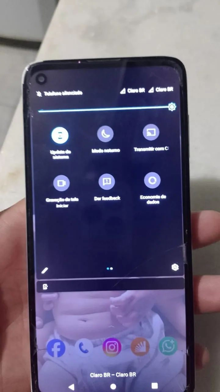 Moto g8  - Foto 4