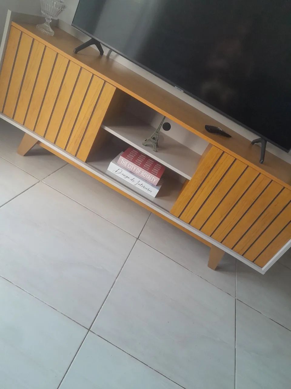 Rack em ótimo estado  - Foto 2