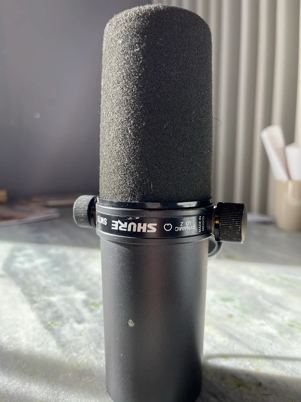 Gravador Audio Zoom H1N - Microfones e Gravadores - Vila Veneziani