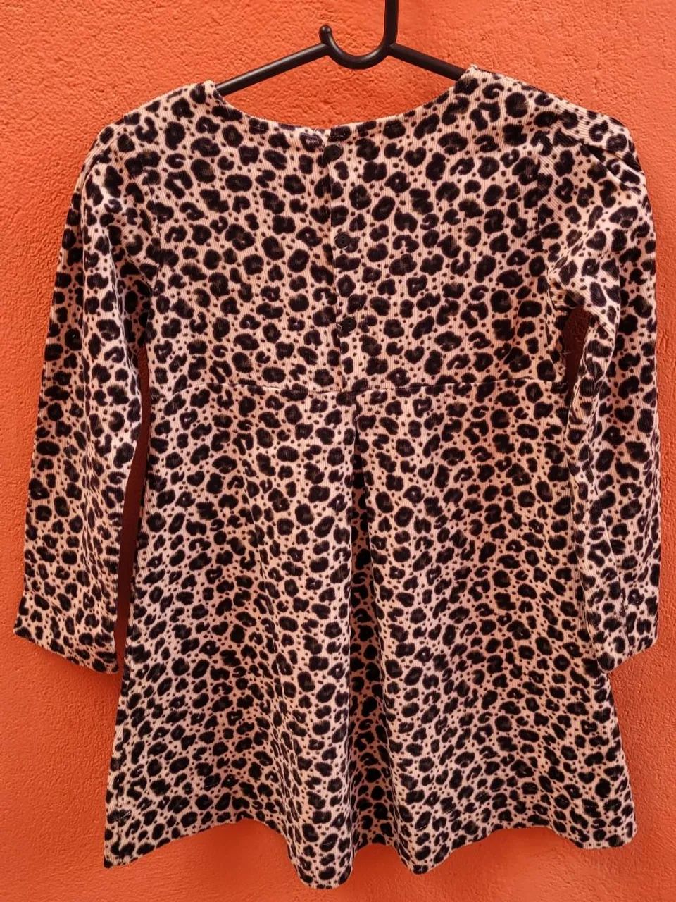 Vestido infantil milon - Foto 2