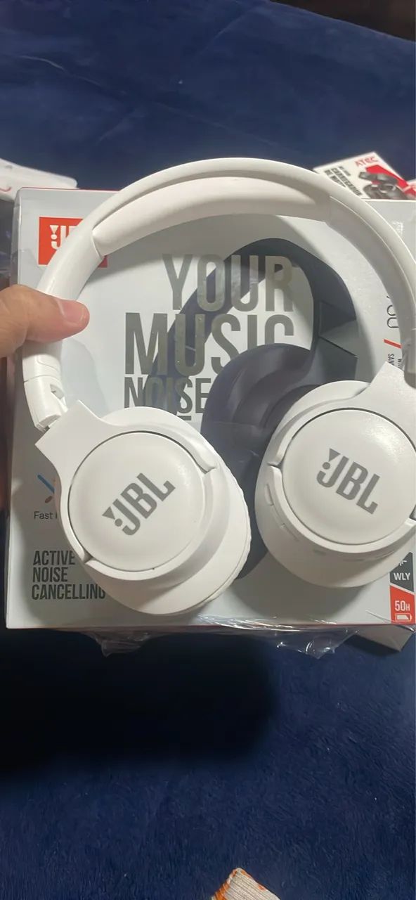 Fone Bluetooth headphone