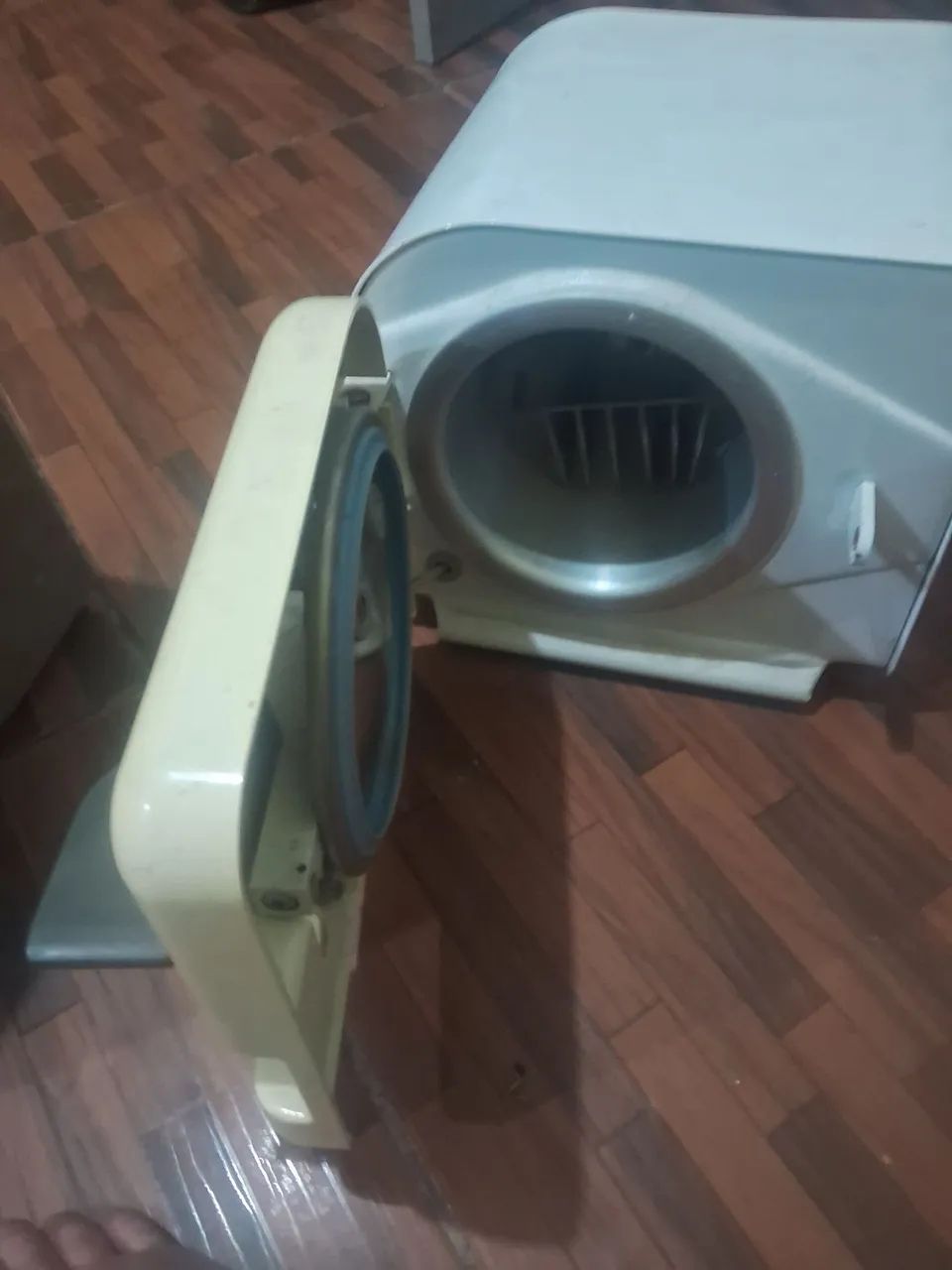 Autoclave  - Foto 2