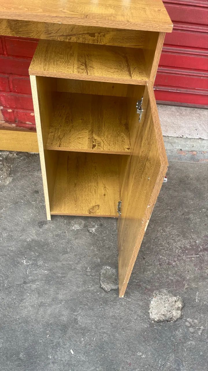 Mesa de estudo  - Foto 2