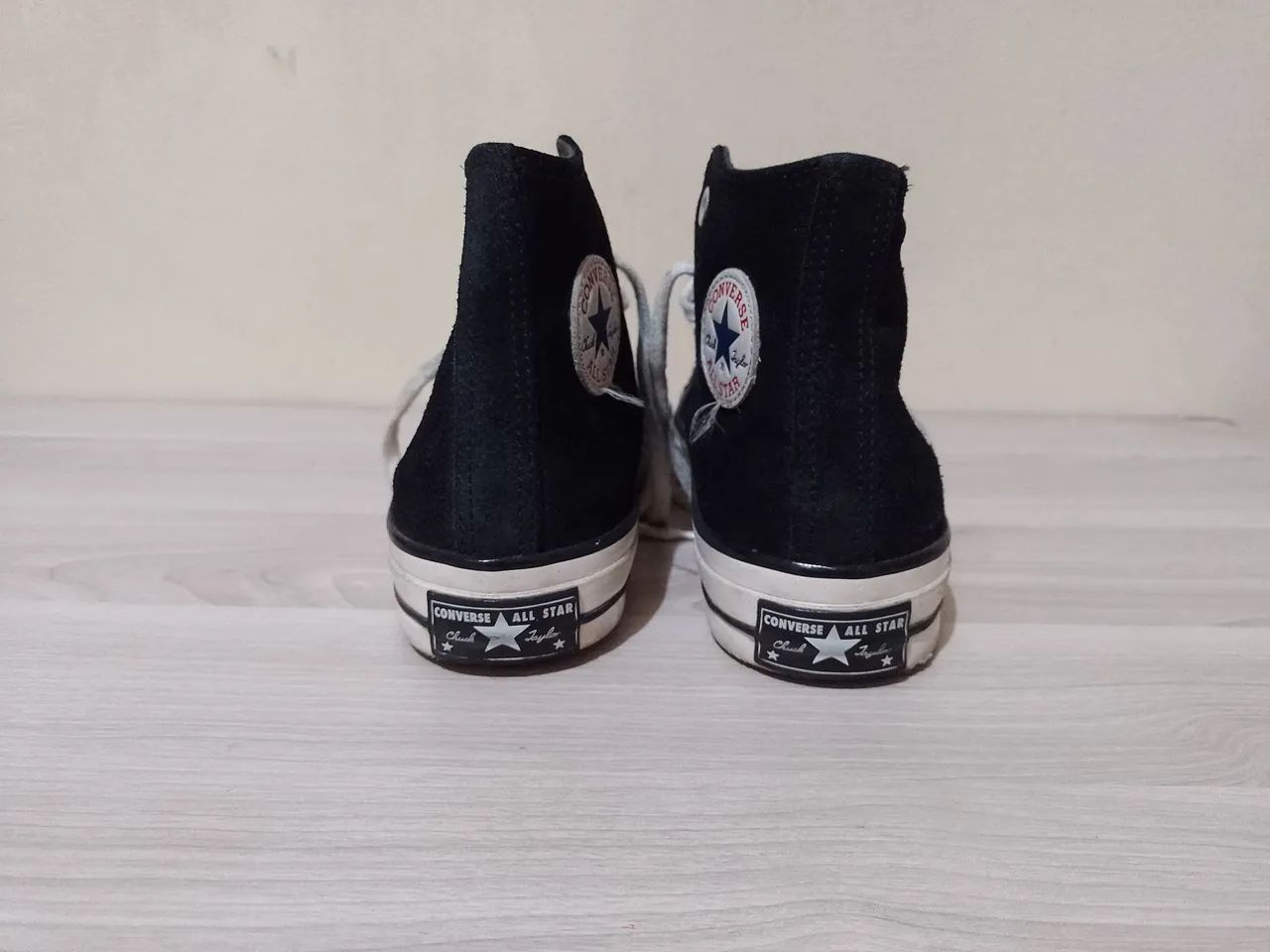 Converse ALL star  - Foto 2